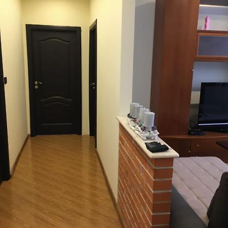 阿拉德Apartament Valeria公寓 外观 照片