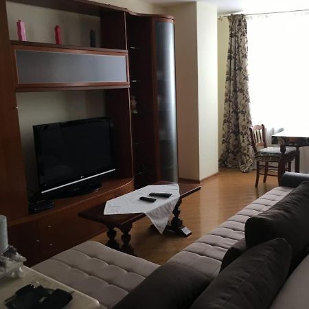 阿拉德Apartament Valeria公寓 外观 照片