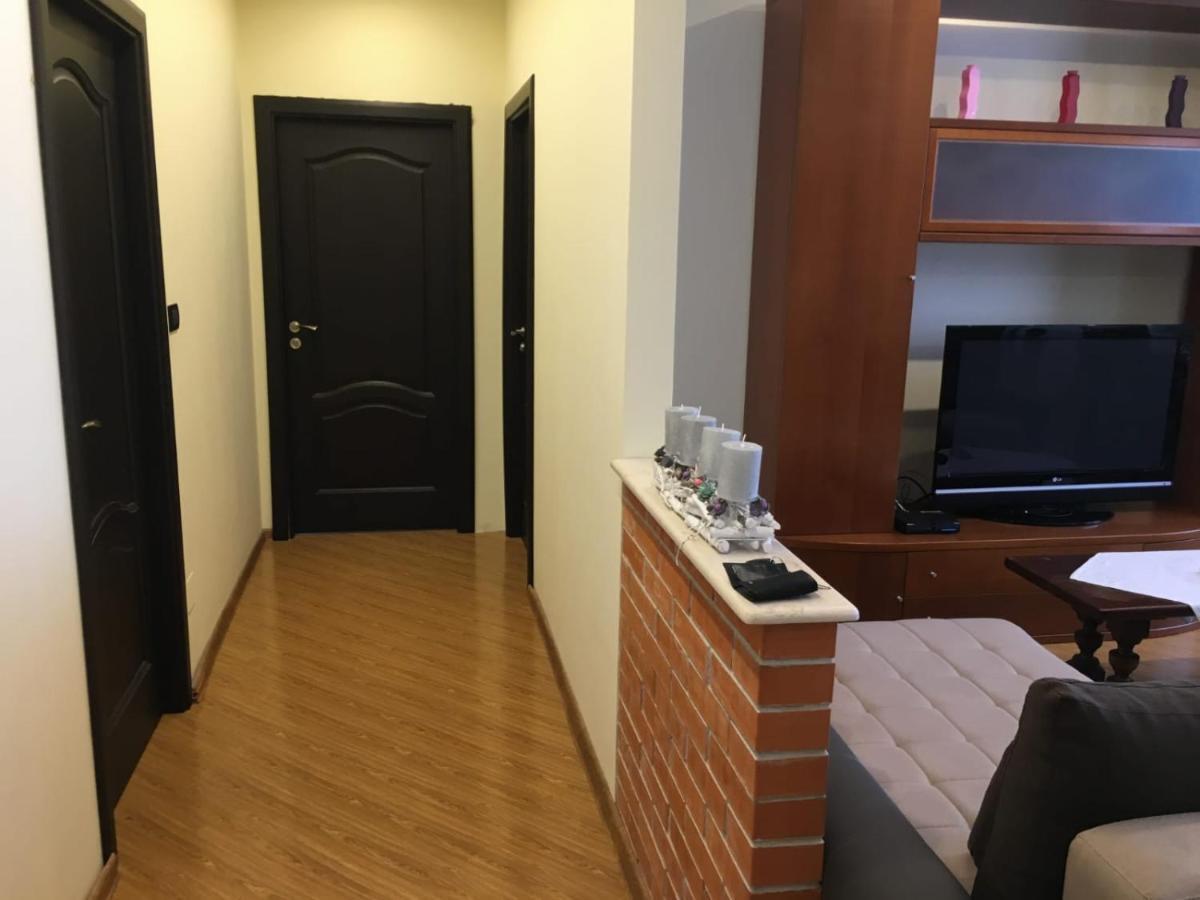 阿拉德Apartament Valeria公寓 外观 照片