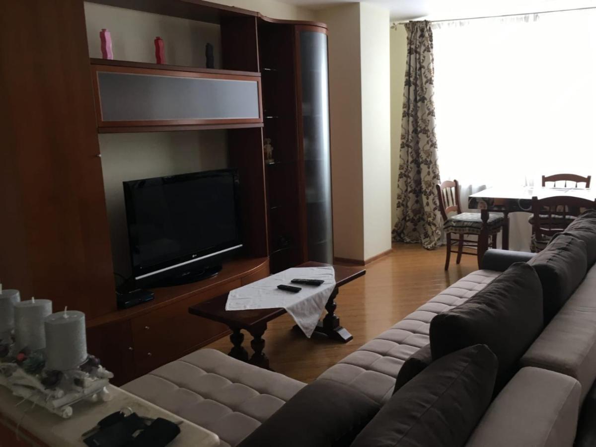 阿拉德Apartament Valeria公寓 外观 照片